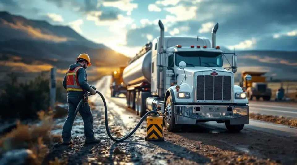 towing service in Saginaw, TX